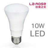 La Rose - 10w球泡燈
