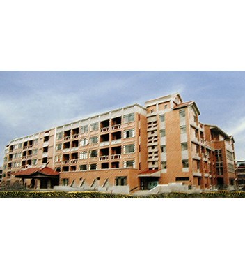 台中樹義國小校舍二期新建工程