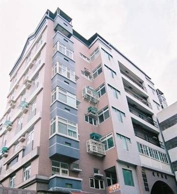 新竹市建祥綠園