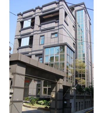 新竹市虎林路楊家別墅