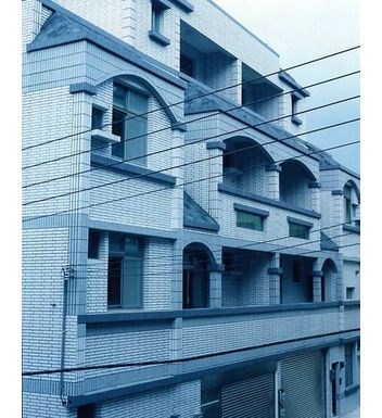 新竹市青草湖花園新城