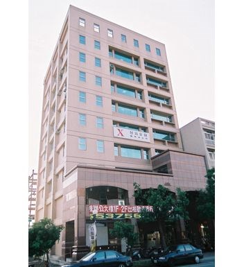 竹北光明六路炯軒大樓