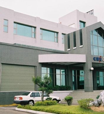 舜全電子新建廠房工程