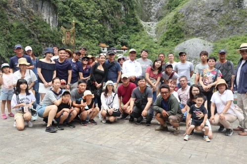 109年度員工旅遊8.21~8.23